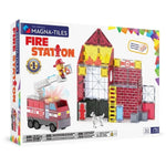 Magna-Tiles Brandweer 50 Stuks