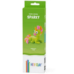 Hey Clay Boetseerklei Sparky