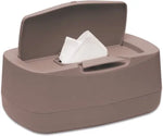 Bébé-Jou Billendoekjesdoos Easy Wipe Box Silk Taupe