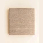 Couverture blanche Freddy Sand