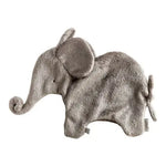 Dimpel Oscar Tuttie 27 Cm - Bruingrijs