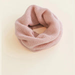 Hvid Scarf Gigi Powder