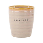 Zusss Koffiemok - Happy Home