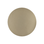 Meyco Hoeslaken Jersey Rond 90cm - Taupe