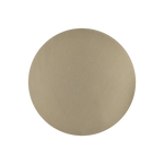 Meyco Hoeslaken Jersey Rond 90cm - Taupe