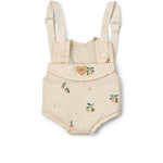 Liewood Eleanor Poppendrager Mini Me Peach / Seashell