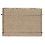 Lorena Canals Handgeweven Placemats Juarez 4-pack