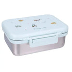 Kidzroom - Lunchbox - Little Story - Blauw
