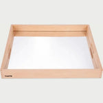 Tickit Houten Spiegel Dienblad