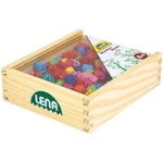 Lena Houten Kralen