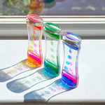 Tickit Sensorische Regenboog Zandlopers