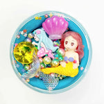 Dutch Dough Invitation To Imagine Surprise Pot - Mermaid