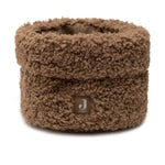 Jollein Commodemandje Curlé - Dark Hazel