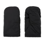 Jollein Kinderwagen Handschoenen - Black