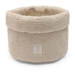 Jollein Commodemandje Fluffy - Sand