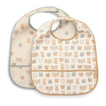 Jollein Slab Waterproof 2-pack - Jollies