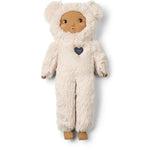 Liewood - Phoebe Plush Doll - Sandy - 41cm