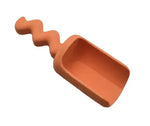 Grennn Speelschepje Wave XL - Oranje