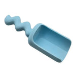 Grennn Speelschepje Wave XL - Pastel Blauw