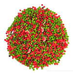 Grennn Color Dots Watermeloen