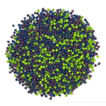 Grennn Color Dots Moeras Mix
