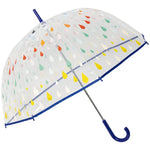 Little L Kinderparaplu 87 cm - Druppels