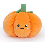 Besitos Knuffel Pompoen