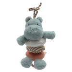 Jollein Musik-Mobile - Hippo Happy