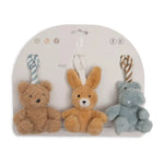 Jouets pour arche d’éveil Jollein - Jollies