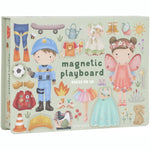 Little Dutch Magnetisch Speelbord - Dress-Up