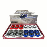 Kinsmart Metalen Modelauto Ford GT Pull Back