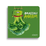 Broccoli Andersom - Höngry