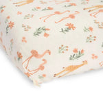 Little Dutch Hoeslaken 60x120cm - Blooming Safari
