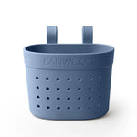 Banwood Pin&Ride Fietsmand - Deep Sea