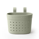Banwood Pin&Ride Fietsmand - Olive
