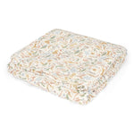 Little Dutch Wiegdeken Fleece - Safari Wonders