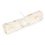 Little Dutch Swaddle 120x120 cm - Safari Leo