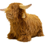 Wild&Soft Soft Rocker - Highland Cow