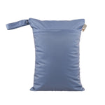 Happy Bear Wetbag/Luiertas - Denim