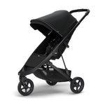 Thule Spring - Stadskinderwagen / Reisbuggy Black