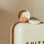 Wondr Bewaar- En Reisdoosje