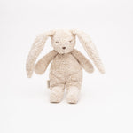 Moonie Sensorische Knuffel Little Bunny - Sand