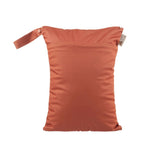 Happy Bear Wetbag/Luiertas - Terra