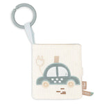 Jollein Activiteitenboekje - On The Go