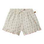 Laranjinha Zomer Shorts Voor Kinderen - Sand