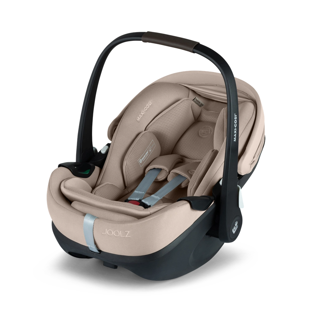 Maxi Cosi Pebble Pro2 x Joolz Sandy Taupe