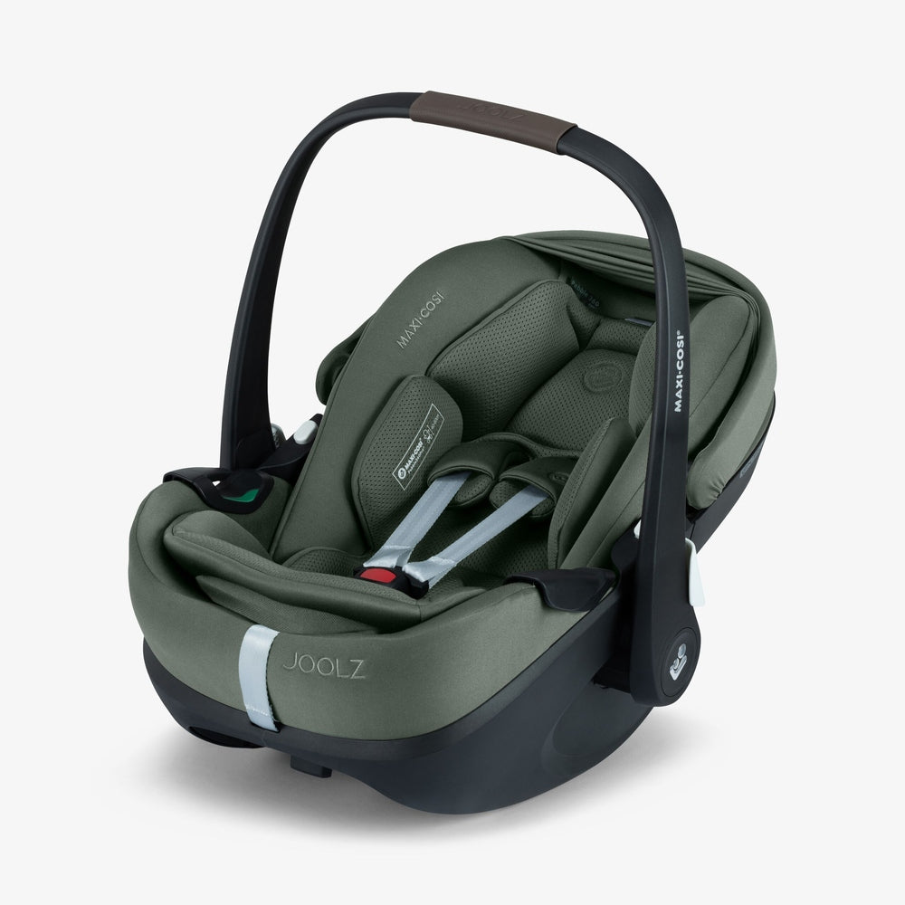 Maxi Cosi Joolz Izi Go Modular By Besafe Maxi-Cosi Pebble Pro2 X