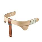 Leander Veiligheidsbeugel Voor Louie Eetstoel - Beech Natural