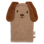 Jollein Washand badstof - Hond