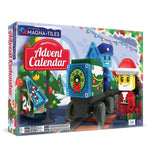 Magna-Tiles Adventskalender